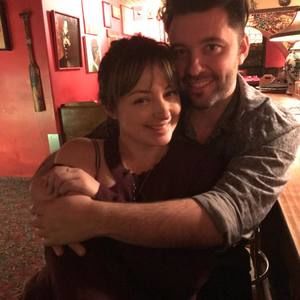 Meet your Posher, Jaime